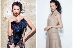 莫文蔚接下第55届金马奖压轴表演