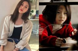 金赛纶遭同学凌霸 被逼光脚走回家