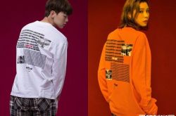 防弹1年前穿着惹争议 原爆云图其实有象征意义