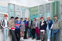 Wanna One3分钟新歌 被爆音源泄漏疯传