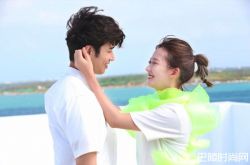 刘以豪爆孟耿如NG行径超不可爱