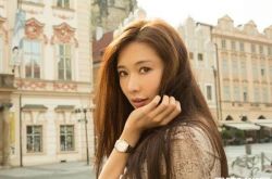 亚洲慈善英雄榜 林志玲上榜女星最美