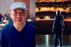 顾宝明患帕金森氏症 2原因身体亮红灯