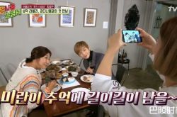 姜丹尼尔《Produce 101》出道 偶像包袱太重压力大