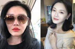 大S曝未婚时曾被称黄金剩女 反击说圣女差不多