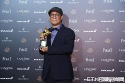 廖庆松爆料刘若英控制狂 现在女导演都好可怕