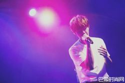 炎亚纶近况 深信爱和善良可以战胜一切 