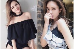 周扬青体重创新低 3天地狱菜单黄瓜减肥法曝光