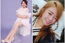 郑茵声妈妈照片曝光 吊嘎短裤被拍像姐妹