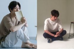 潘裕文翻唱莫文蔚经典歌曲 新专辑谈失恋经验