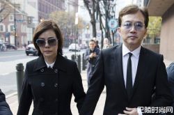 狄莺孙鹏煎熬240天老了好多 落泪求情代儿道歉