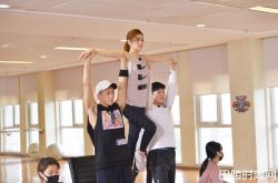 Selina公开体脂全场吓坏 20天瘦身餐惊人照片曝光