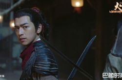 陈柏霖6年没接戏 甩大仁哥形象和他合作