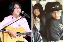 袁惟仁昏迷36天 儿女探望泪别不舍