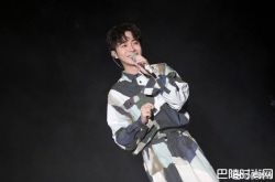 吴青峰峰华齐唱慈善音乐会 倒数3天开唱