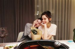 江疏影曝曾和娜扎大吵 吵完去厕所沟通