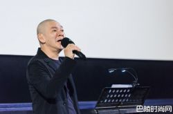 蔡明亮护李康生 亲爆出柜我不脏也不恶心