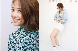 鬼鬼吴映洁真实体重多少？爆肚子2层肥肉