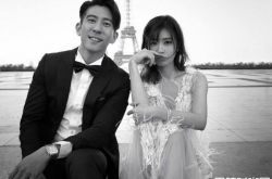 贾静雯满天星空喜帖曝光 修杰楷巴厘岛豪奢Villa宠妻