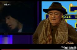 《末代皇帝》导演贝托鲁奇癌症离世 享年77岁