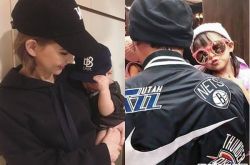 周杰伦1岁儿子Romeo专属房间曝光 老婆昆凌亲手布置