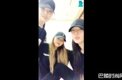 GFRIEND成员Yuju神隐1月回来了
