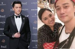 胡歌深夜喝多了吐心声 首谈蒋劲夫家暴揭7年往事