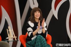 陆元琪自爆双重标准 女儿崩溃情绪没有出口