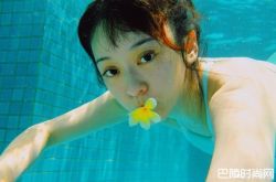 陈意涵超明显大肚现形 产检被告知多晒太阳