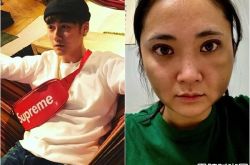 蒋劲夫女友验伤报告曝光 揭全身4伤势被打掉2颗牙