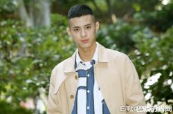 酷似郭品超试镜《斗鱼》落选 陈紫晧问我不适合演艺圈吗