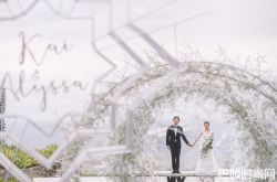 贾静雯婚后趴高清照曝光