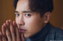 高云翔涉性侵苦审8个月 再次开庭2罪取消