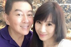 陈子璇子宫长满10几颗肿瘤 陈子璇个人资料照片