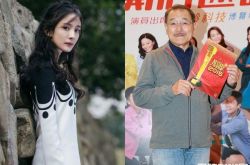 杨幂自曝跨年回去陪伴家人 公开12月行程公公刘丹笑了