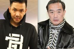 严凯泰54岁病逝 黑人陈建州哀篮球界痛失巨人