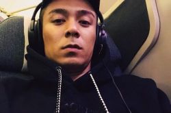 周柏豪演唱会住饭店 个人身份资料被泄漏