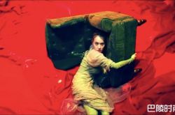 蔡依林新专辑1分钟预告曝光 怪异的美粉丝狂转发