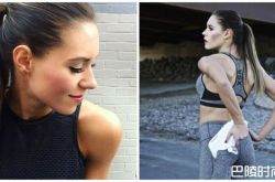健身网红Kelsey Wells走红秘诀 IG健身辣妈实测