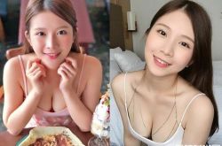 鸡排妹郑家纯收巴厘岛伴游邀请 200万价码比肩明星