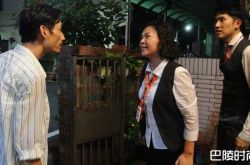 陈竹升为争遗产抛家弃子 老婆王琄怒骂渣男