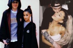 彼特戴维森遭网路凌霸 爱莉安娜爆被封锁