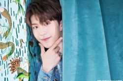 范丞丞三天暴瘦8.5KG 亲揭急速瘦身法