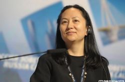 孟晚舟为什么不姓任？加拿大逮捕华为副董兼CFO孟晚舟