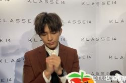 炎亚纶受访2度泛泪 暴瘦一圈露面