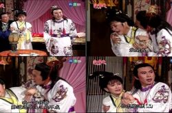 钮承泽58秒硬上片曝光 20年前2部戏都演性侵犯