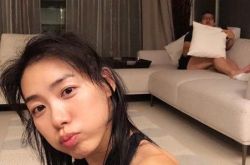 林可彤老公多大？爆和老公吵架丢下1岁儿离家