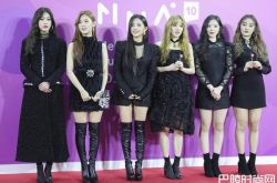 (G)I-DLE夺下MMA最佳新人 出道才7个月横扫3座新人奖