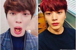 陆星材24年来最想消除的黑历史 刘在锡听了也傻眼