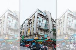 钮承泽顶楼加盖变成极乐天堂 把到的妹都带回这内幕